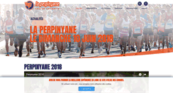 Desktop Screenshot of laperpinyane.com